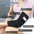 Manchon Chaud-Froid Vayolt — Poche de Récupération Musculaire Réutilisable