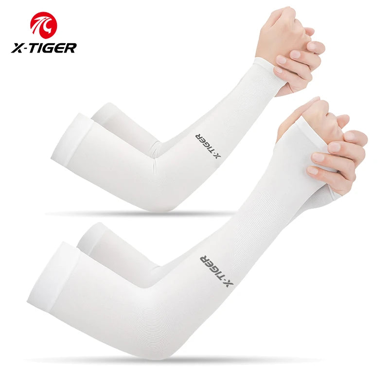Manchon de Compression Vayolt — Protection & Anti-Fatigue pour le Sport