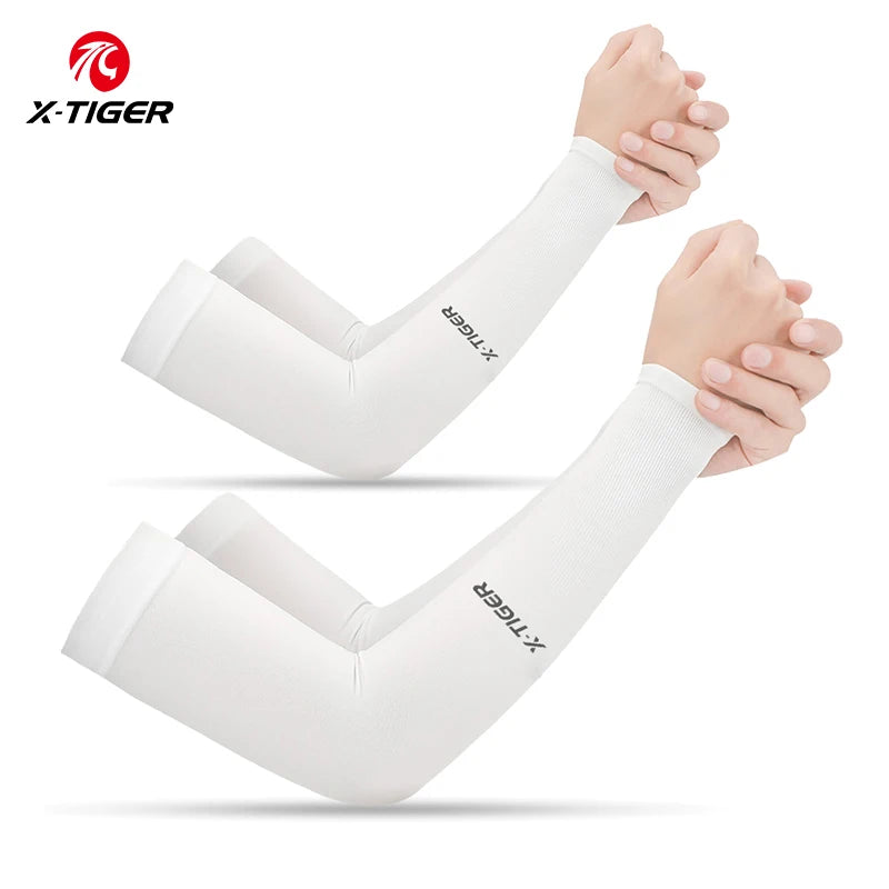 Manchon de Compression Vayolt — Protection & Anti-Fatigue pour le Sport