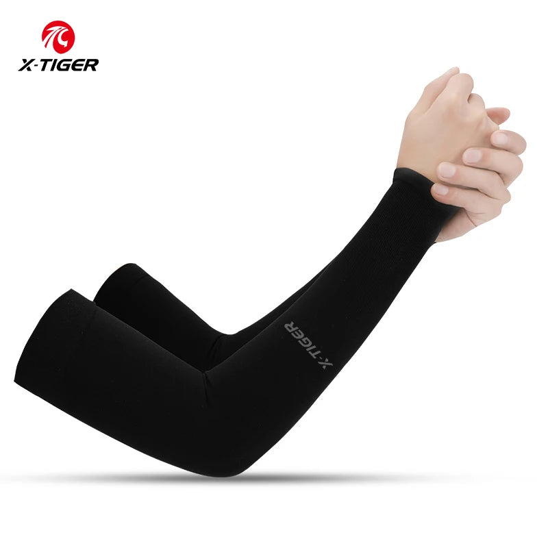 Manchon de Compression Vayolt — Protection & Anti-Fatigue pour le Sport
