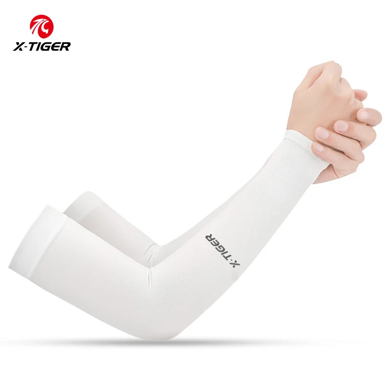 Manchon de Compression Vayolt — Protection & Anti-Fatigue pour le Sport