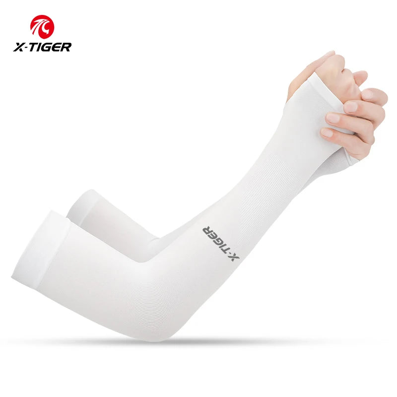 Manchon de Compression Vayolt — Protection & Anti-Fatigue pour le Sport