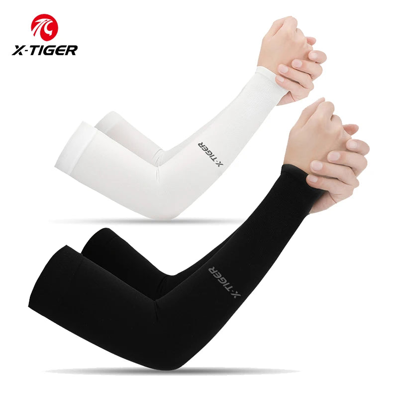 Manchon de Compression Vayolt — Protection & Anti-Fatigue pour le Sport