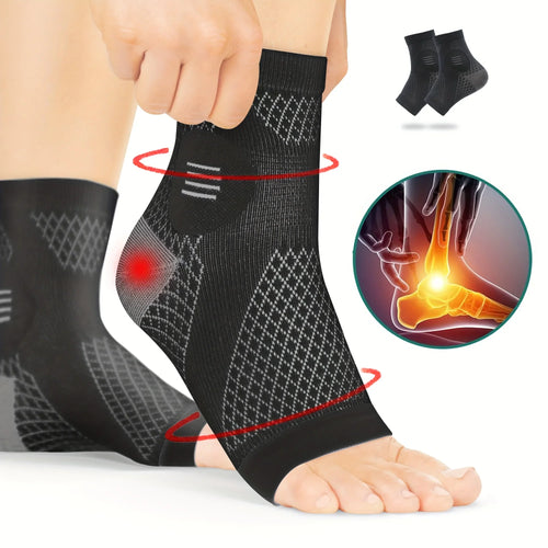 Chevillère de compression Vayolt