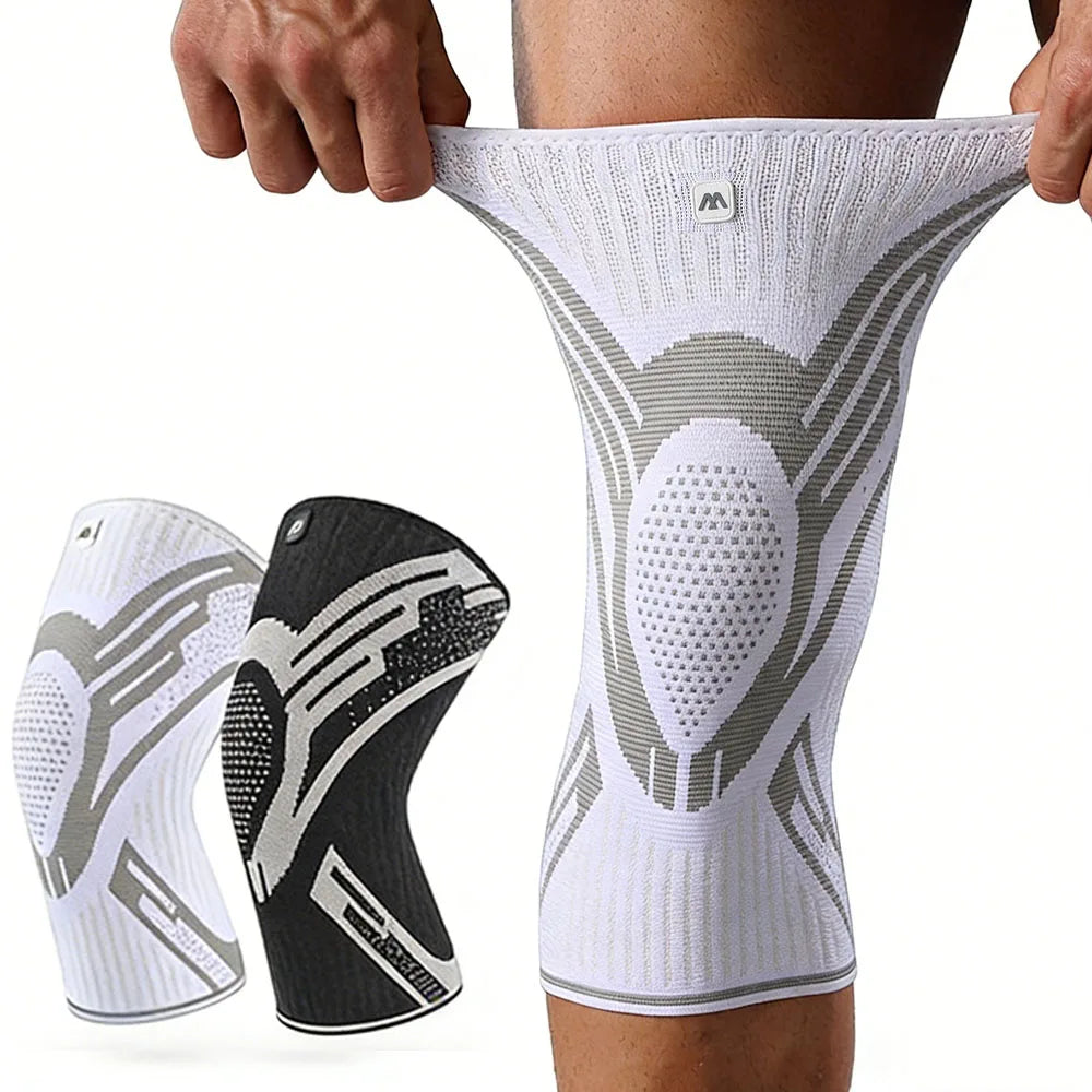 Genouillère de compression Vayolt