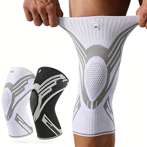 Genouillère de compression Vayolt