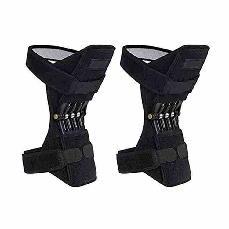 Genouillère Booster Patella Vayolt — vue arrière